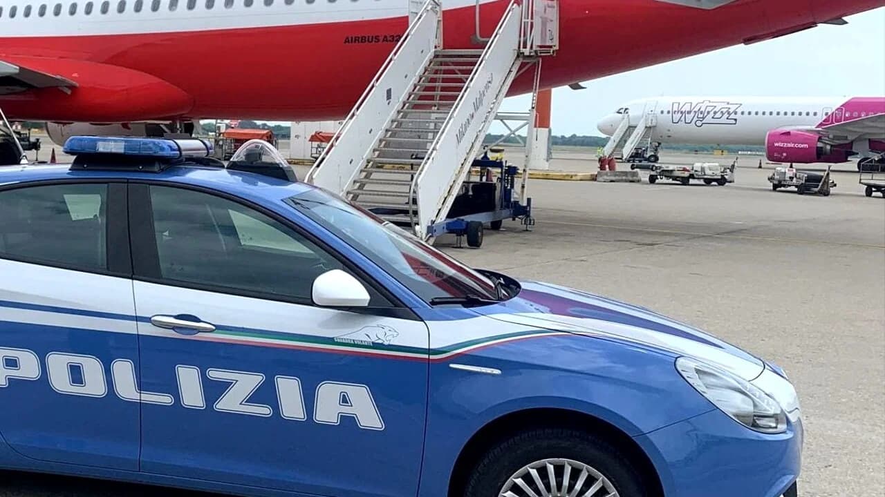 اعتقال شاب 22 عاماً في إيطاليا بتهمة المشاركة في شجار مميت