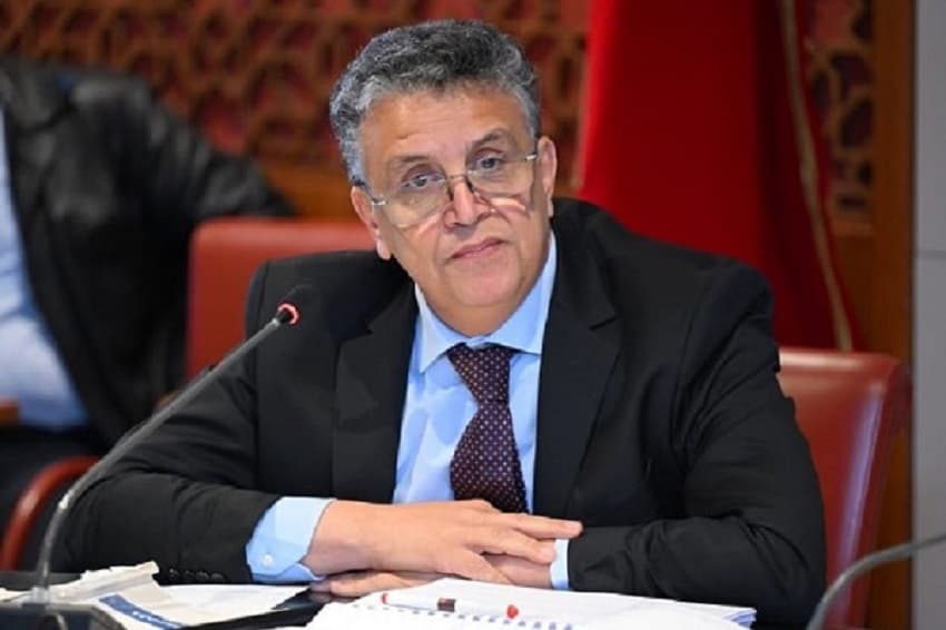 المغرب يجدد دعمه المستمر للحقوق الشرعية للشعب الفلسطيني
