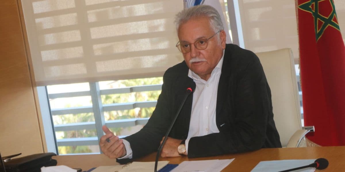 حزب التقدم والاشتراكية يطالب بانتخابات تشريعية نزيهة وعادلة