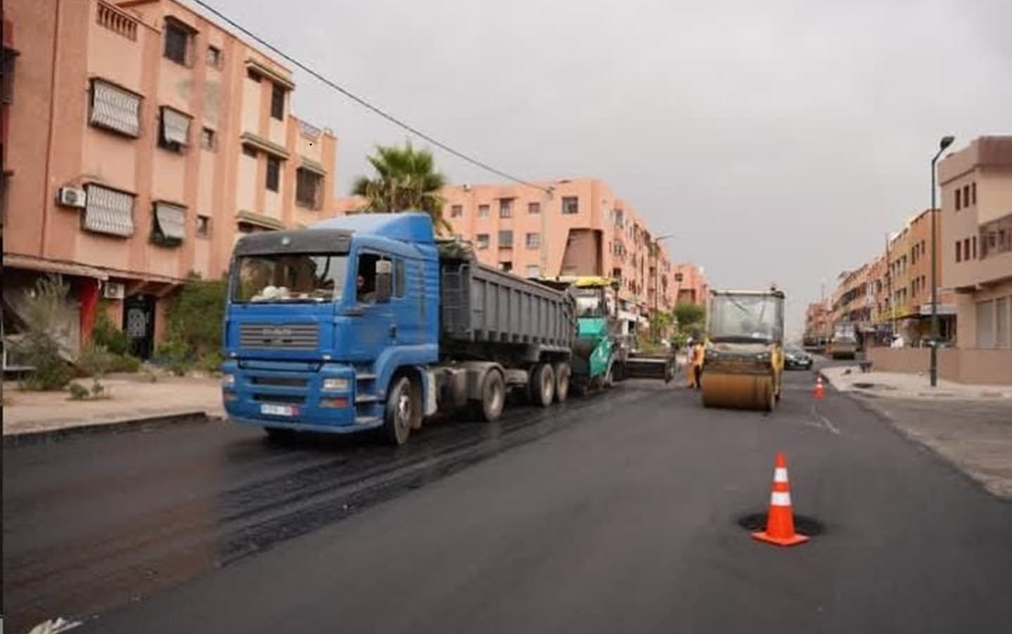 ‘الزفت الانتخابي’: هل تحتاج المغرب إلى انتخابات كل ثلاث سنوات لتحسين الطرق؟